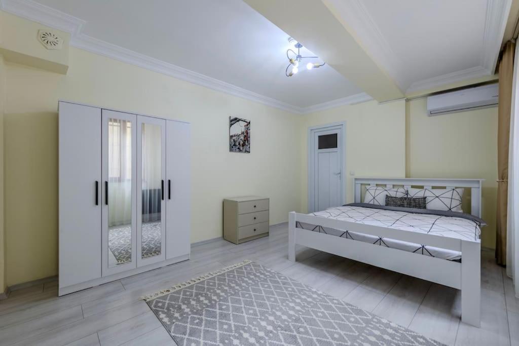 Apartment Fatih'te Yeni 3 Odali No 1