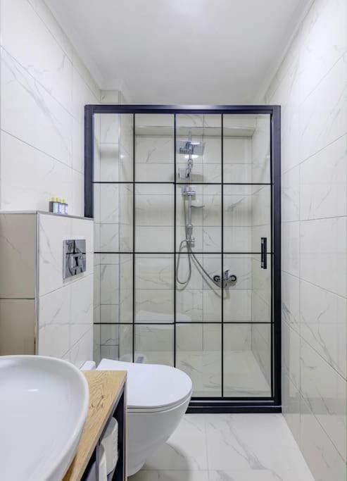 Apartment Fatih'te Yeni 3 Odali No 1 *