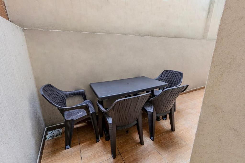 Fatih'te Yeni 3 Odali No 1 Apartment