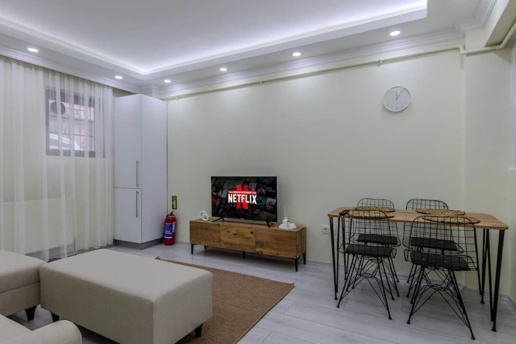 Daire Fatih'te Yeni 3 Odali No 1 İstanbul