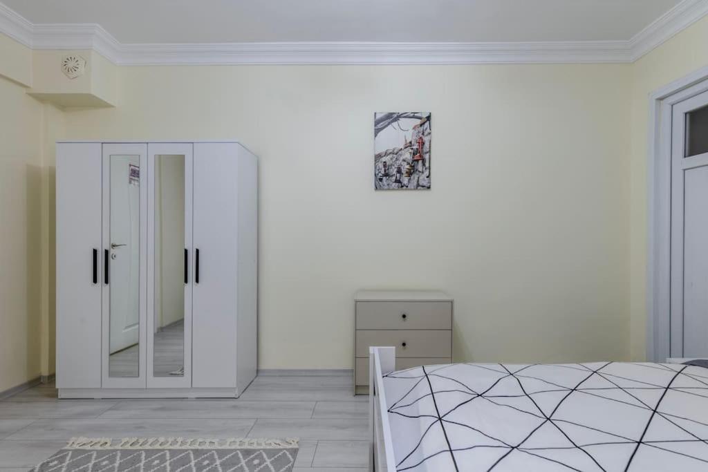 Fatih'te Yeni 3 Odali No 1 * İstanbul