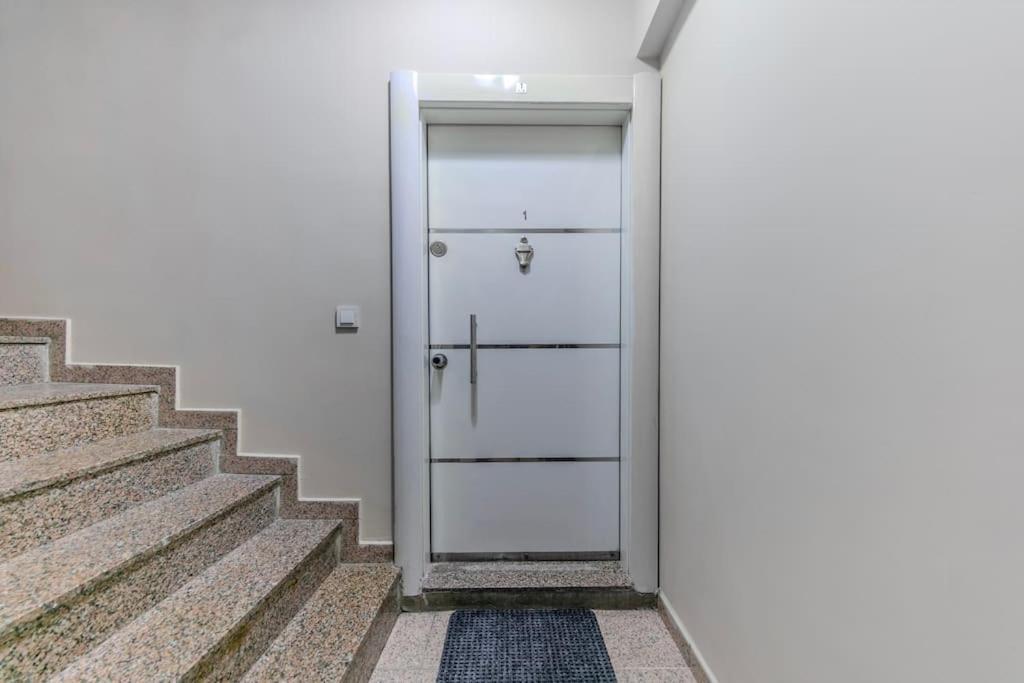 Fatih'te Yeni 3 Odali No 1 Daire İstanbul
