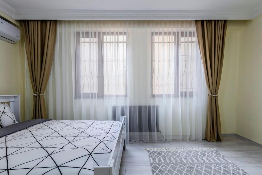 Fatih'te Yeni 3 Odali No 1 * İstanbul